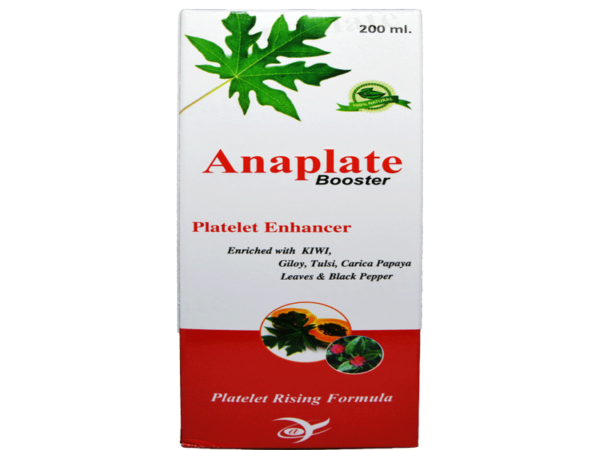 Anaplate Booster