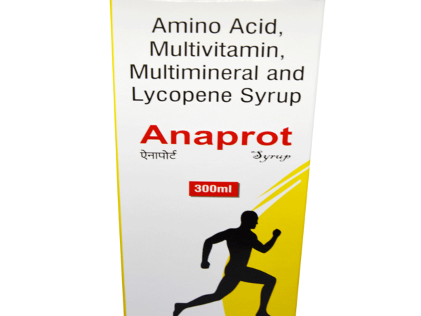 Anaprot Syrup