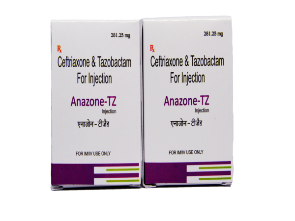 ANAZONE-TZ Injection