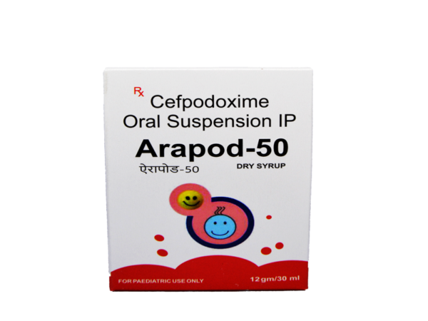 ANAPOD-CV Oral Suspension