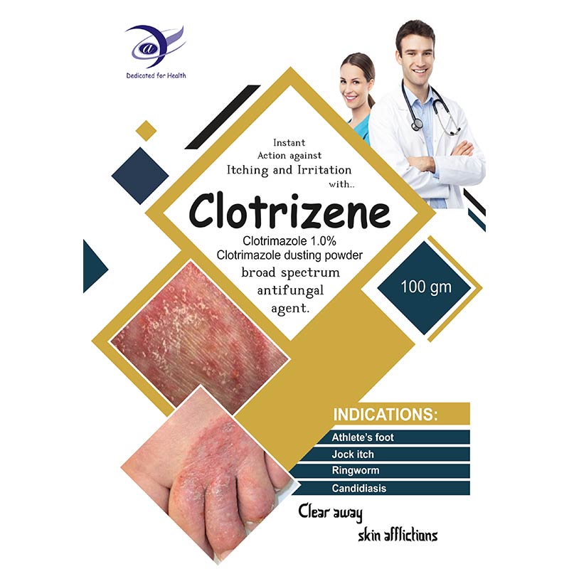 Clotrizene - Image 3
