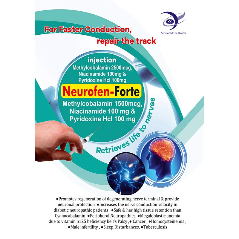 Nurofen-Forte Injection - Image 3