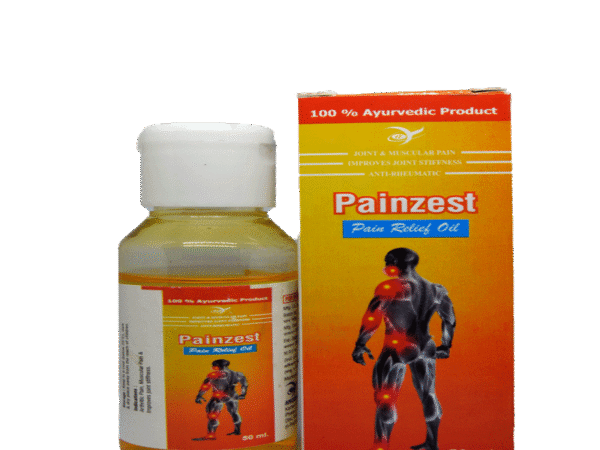 PAINZEST