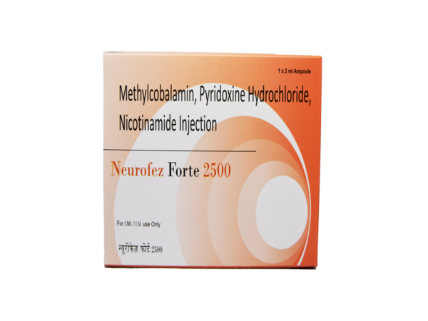 Nurofen-Forte Injection