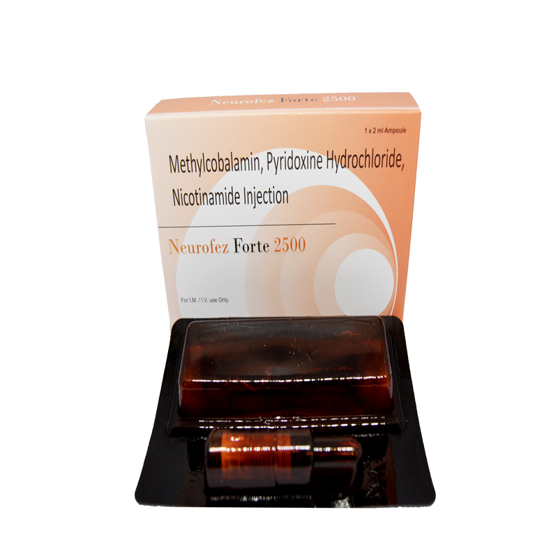 Nurofen-Forte Injection - Image 2