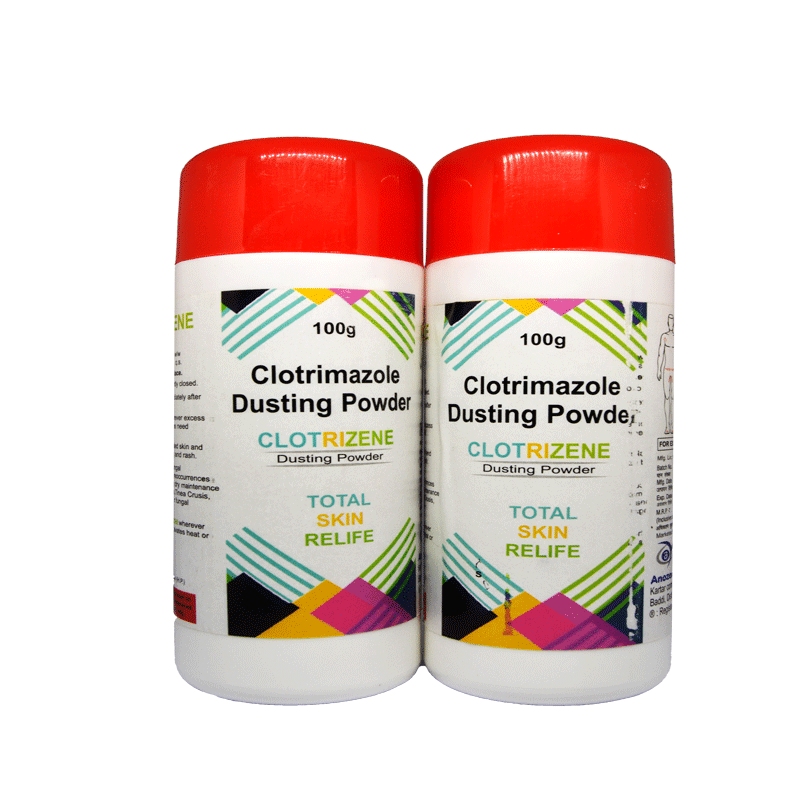Clotrizene - Image 2