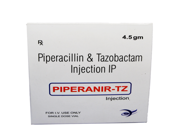Piperanir-TZ Injection