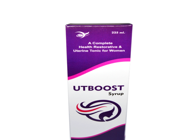Utboost