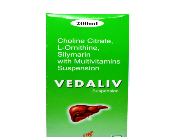 VEDALIV