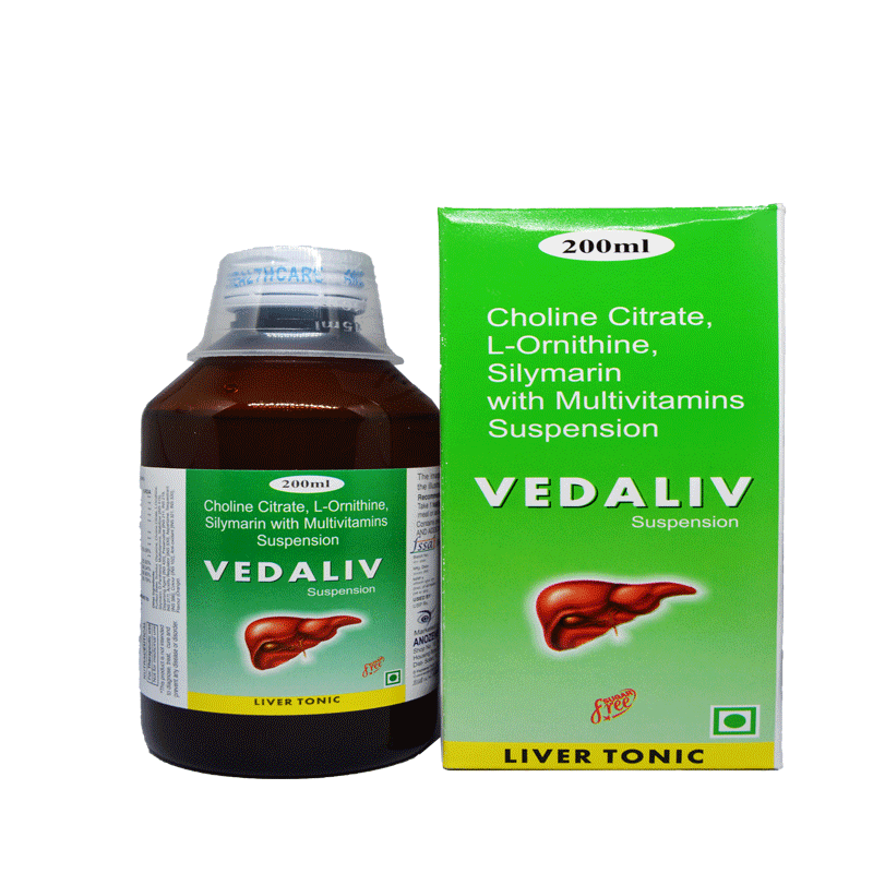 VEDALIV - Image 2