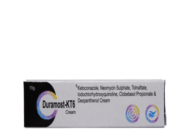 Duramost-KT6