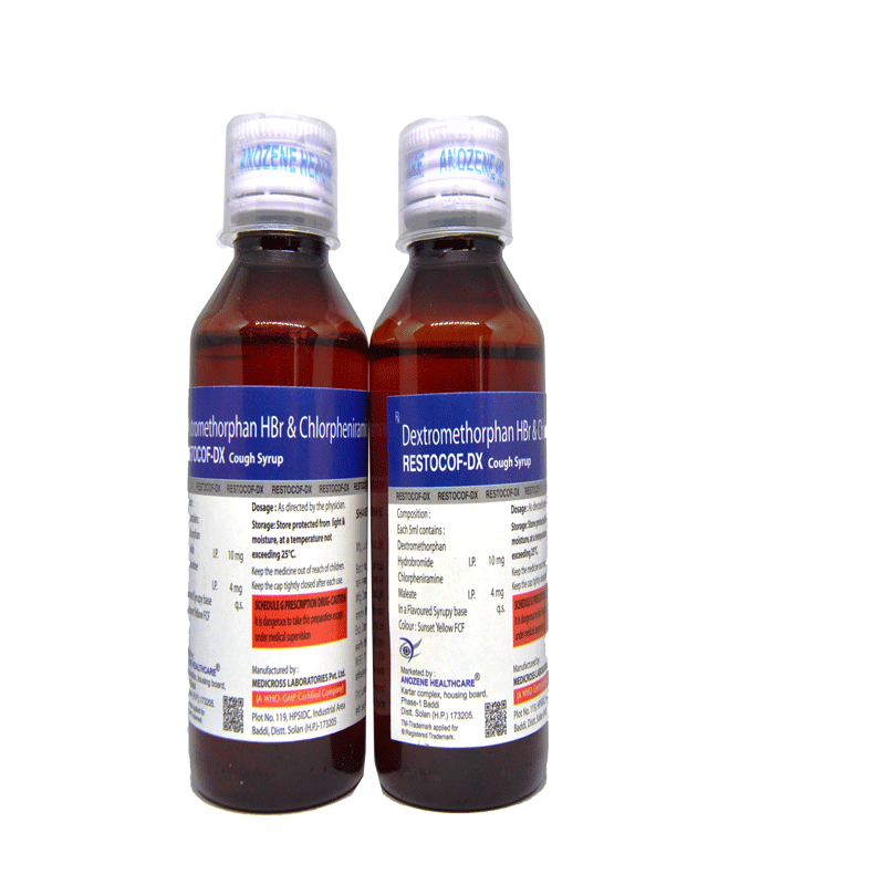 Restocof-DX - Image 3