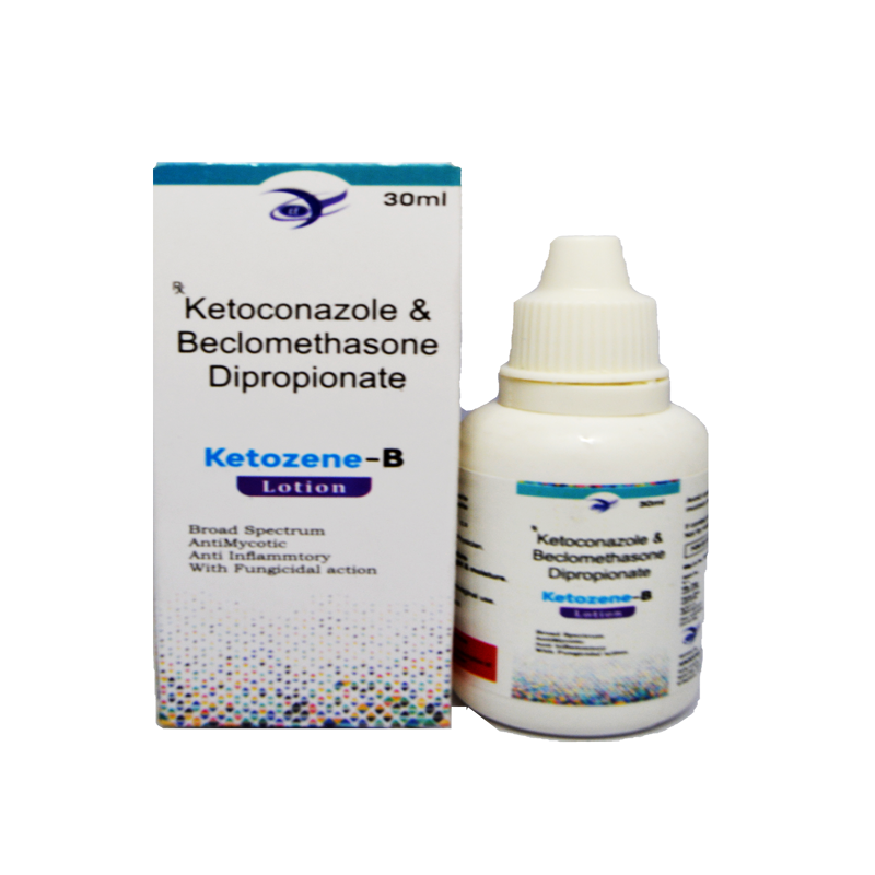 Ketozene-B - Image 2