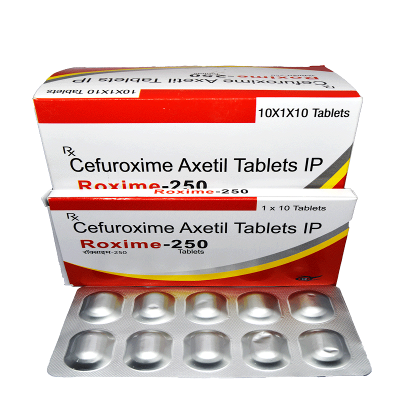 Roxime-250 - Image 2