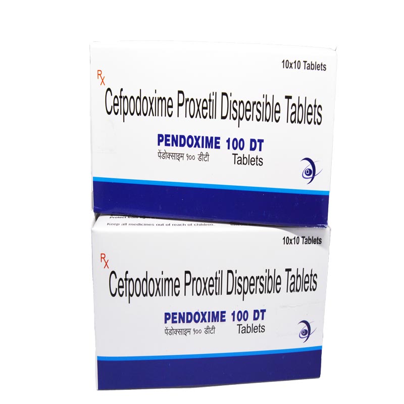 Pendoxime 100 DT - Image 3